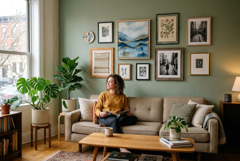 best wall art ideas for homes