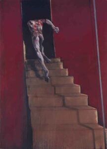 francis bacon artist